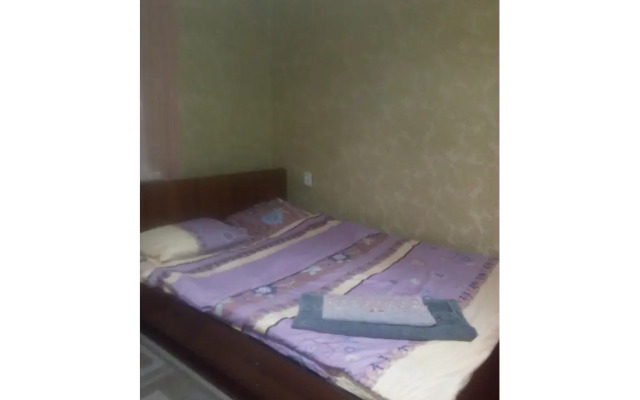 Kz-hostel