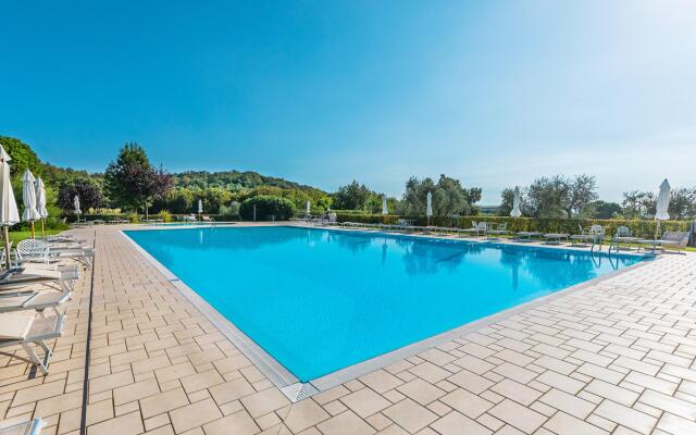 Villaggio Paolette 1 E3 by Wonderful Italy