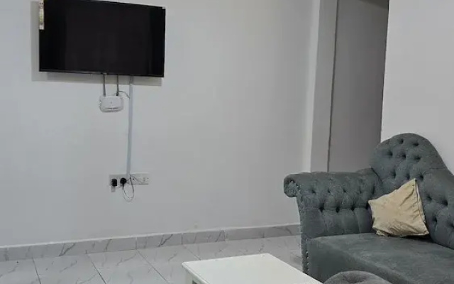 Spad House Furnished Apartments & Spa