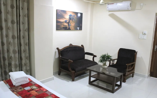 Hotel Sea Tree - Best In Vizag