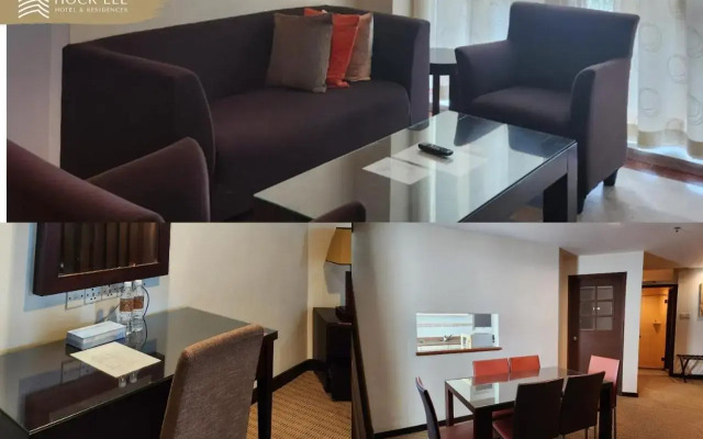 Hock Lee Hotel & Residences