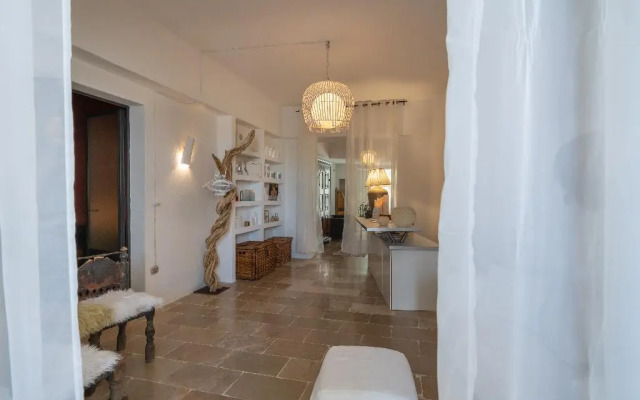 La Locanda Del Carrubo