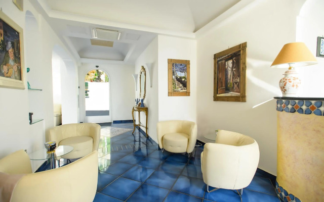 Hotel Il Pino