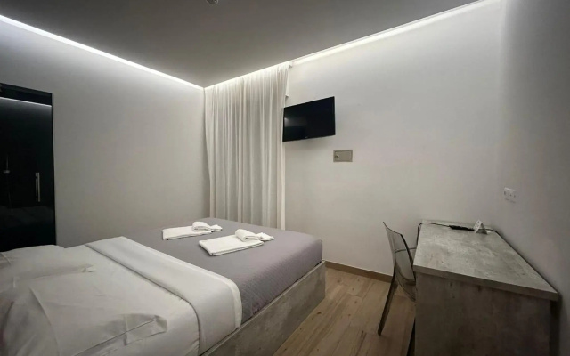 Hotel Sorrento