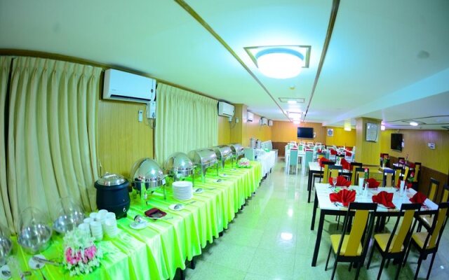 Vega Star Hotel