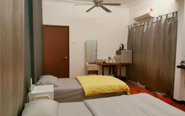 D2Pie Homestay