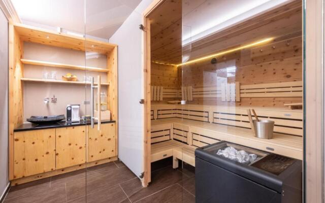 La Tgoma - Hotel & Restaurant