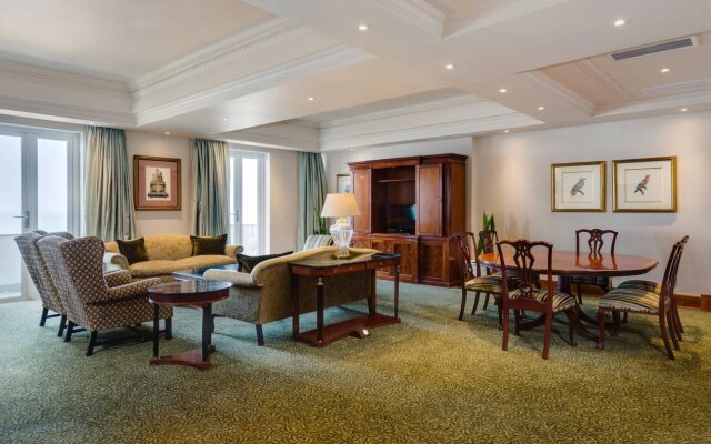 The Edward Hotel