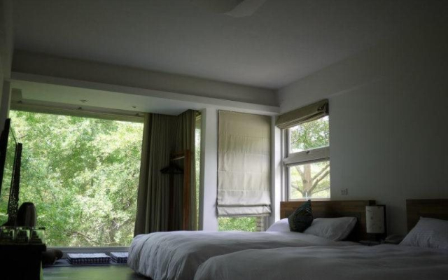 Ming Shan Villa