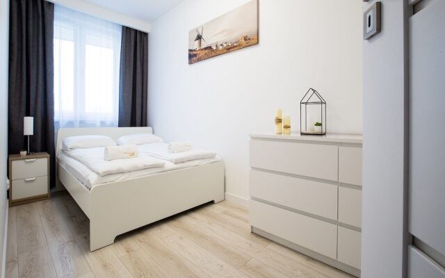 Emihouse CityVibe Apartments