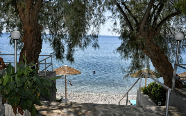 Siagas Beach Hotel