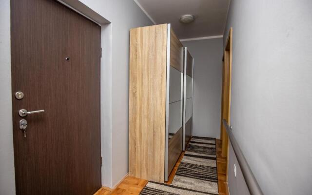 Apartment Sole