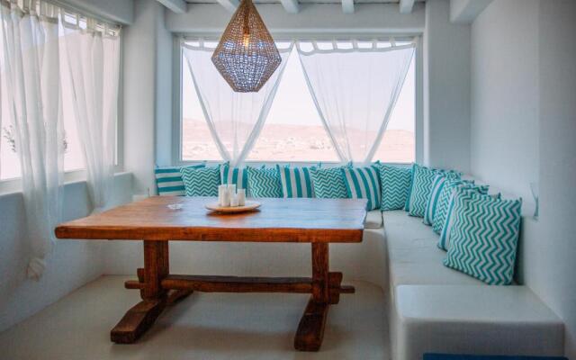 Mykonos Supreme Comfort Suites & Villas