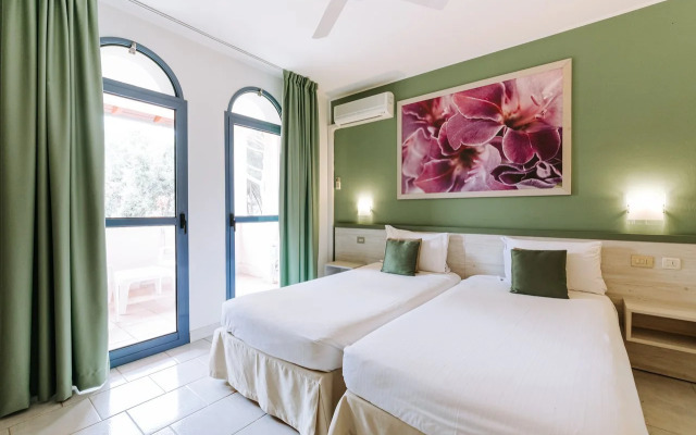 Garden Toscana Resort