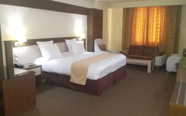 Numidien Hotel