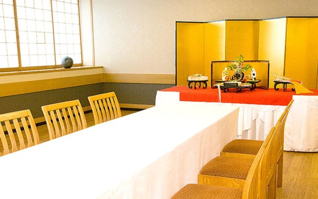 Kagoshima Tokyu REI Hotel