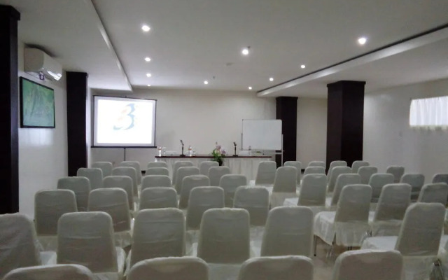 Airy Kuta Simpang Dewa Ruci Griya Anyar 27 Bali