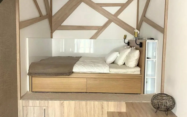 Cozy Homes