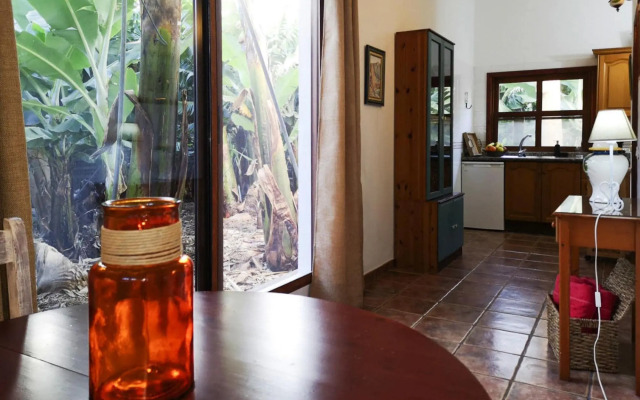 holiday home, Fuencaliente