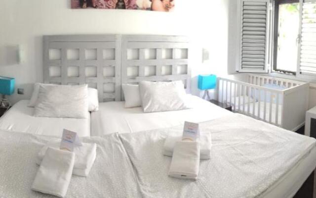 Apartment Sun Club
