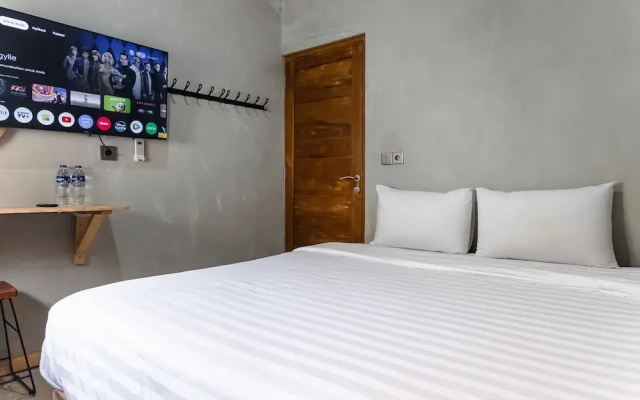 INNCA Exotic Inn Semarang