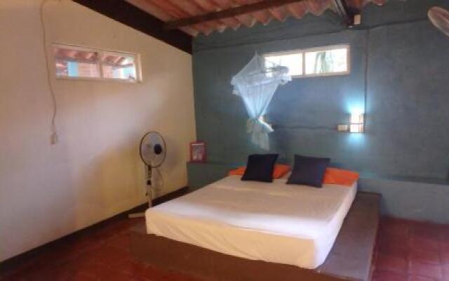 The Lazy Turtle Hotel and Restaurant