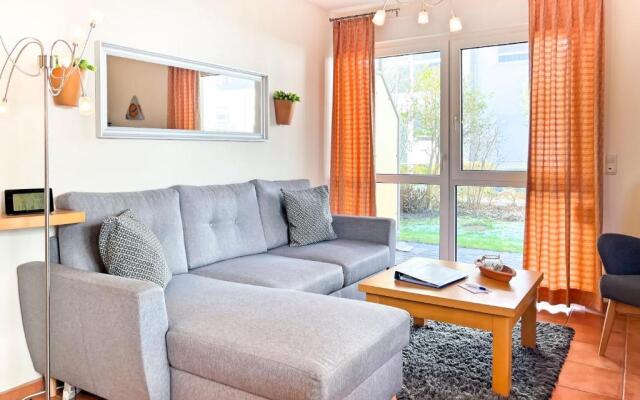 Residenz am Strand, Whg 567