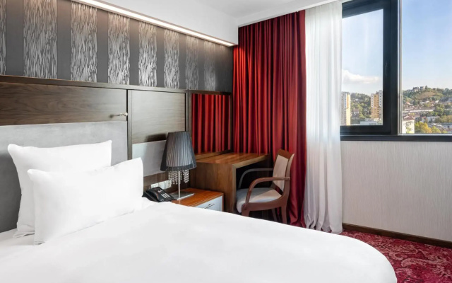 Movenpick  Sarajevo