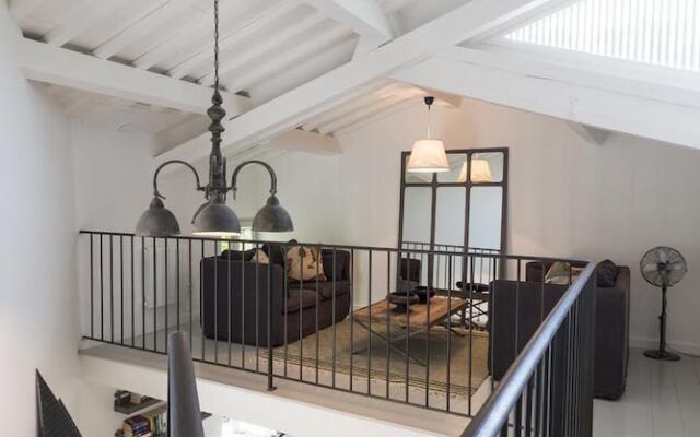 Mas des Oules - Maisons et appartements