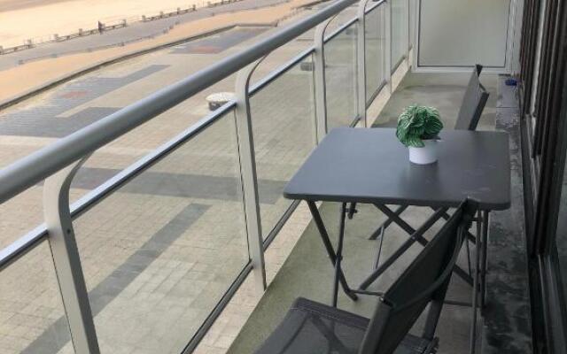 Royal Zeezicht Oostende