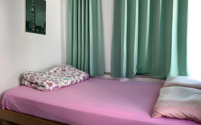 Kumoji-so Hostel