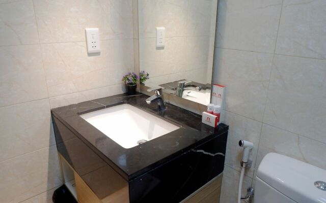 Spacious the Mansion Apartment Kemayoran