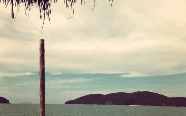 Casa Próxima à Praia Da Cocanha