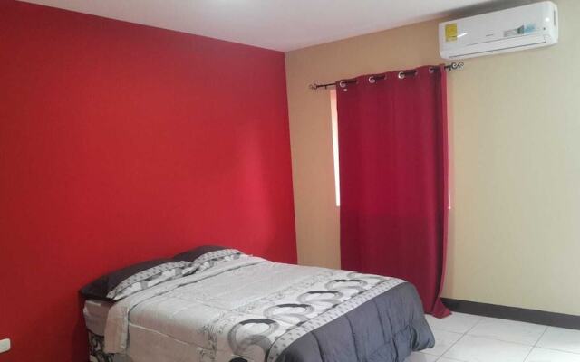 Casa Jossy