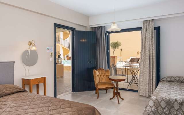 Nami Hotel & Suites