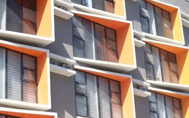 The Pad Co-Living