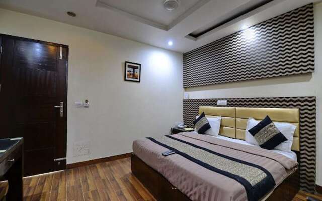 The Daanish Residency