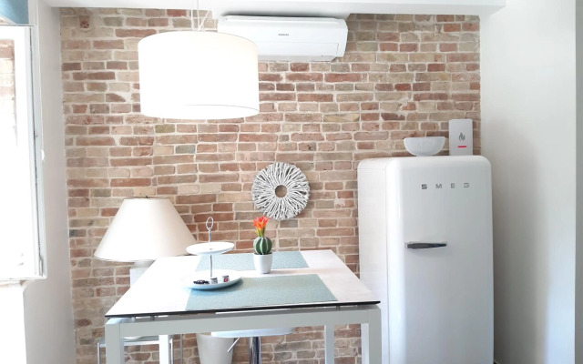 Casa Vita City 4 Star Studio Apartment