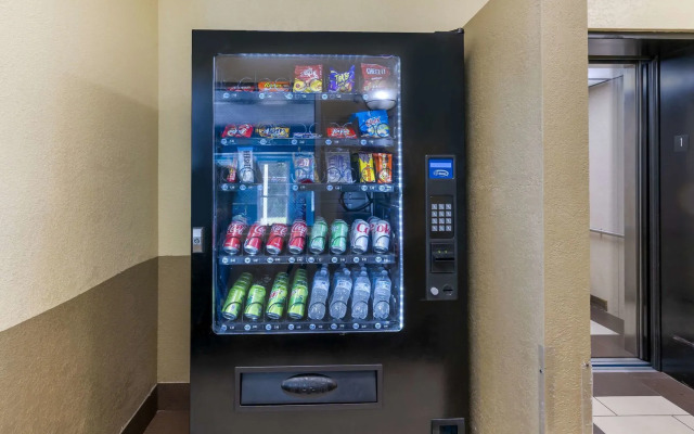 Spark by Hilton La Grange