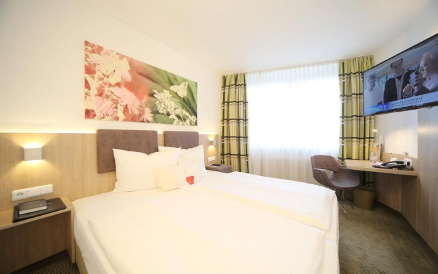Central Hotel Eschborn