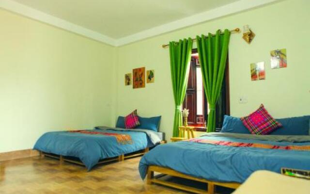 The Link Homestay - Hostel