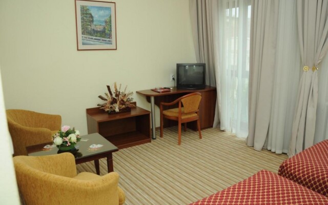 Hotel Epinal - Bitola