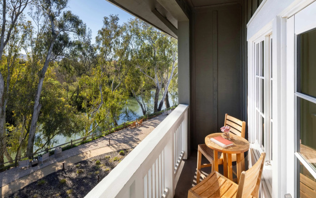 River Terrace Inn - A Noble House Hotel
