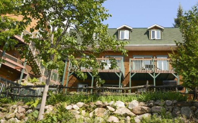 Club Privilege Mont-tremblant Vacation Condo Rentals Golf And Ski Resort
