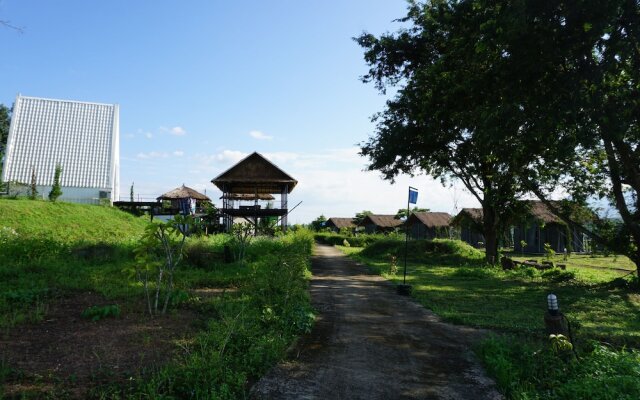 Phrao Camping Village