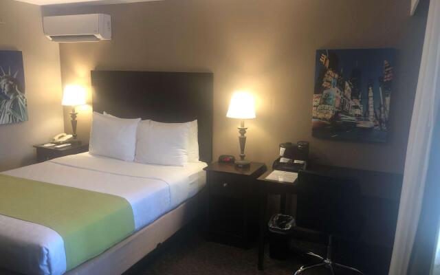 Best Western Fort Lee