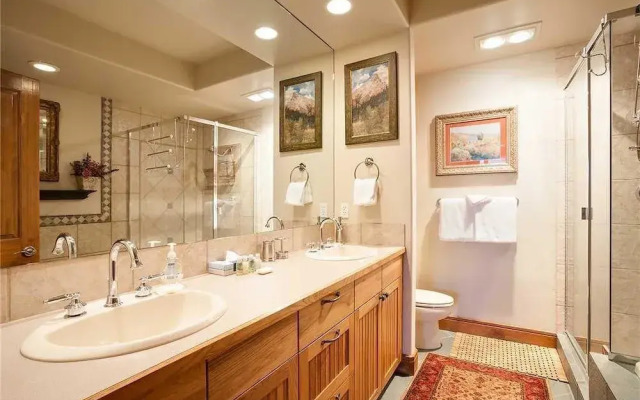 The Trails at Storm Meadows by Mountain Resorts