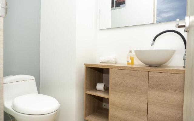 Prado Loft by DOT Suite