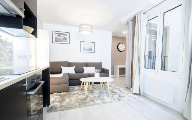 Luxury Apartment in Paris - Marais
