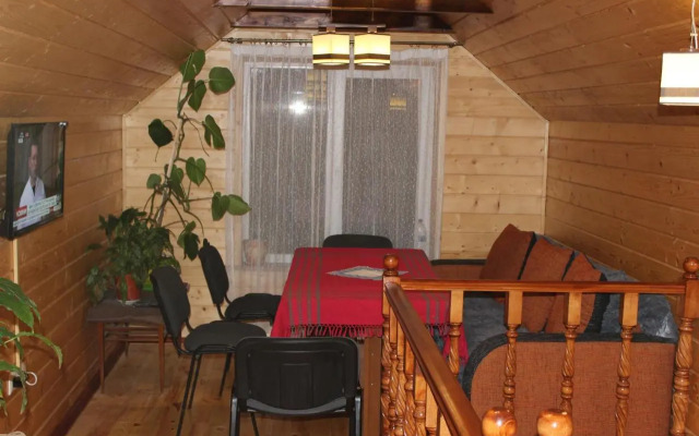 Hostel Yaremche